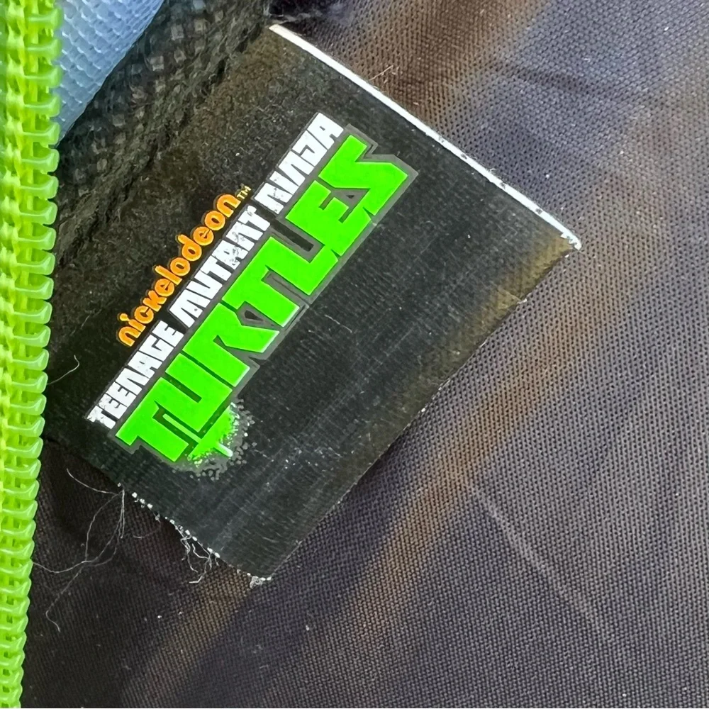 2015 Nickelodeon Teenage Mutant Ninja Turtle Kids Mini Backpack from Target
